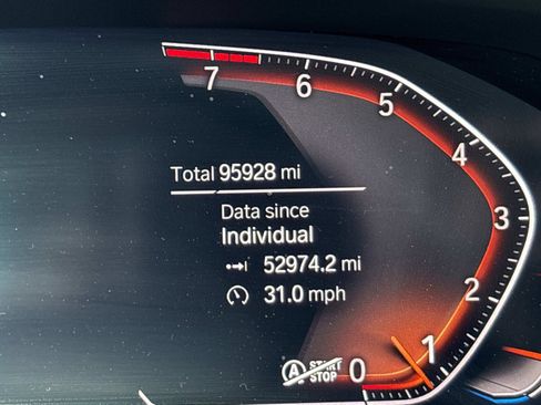 Used 2019 BMW X7 xDrive40i w/ Premium Package AWD/4WD image 25
