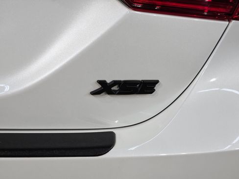 Used 2024 Toyota Camry XSE image 37