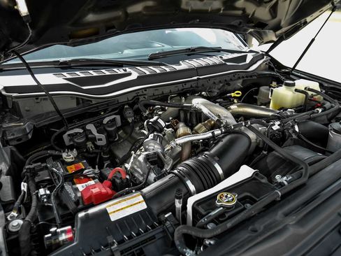 Used 2020 Ford F250 King Ranch w/ King Ranch Ultimate Package image 55