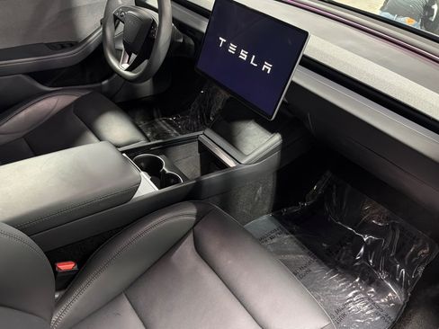 Used 2025 Tesla Model 3 Long Range RWD image 14