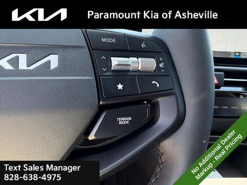 New 2026 Kia Sportage SX Prestige AWD/4WD image 14