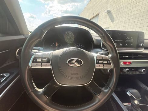 Used 2021 Kia Telluride LX FWD image 20