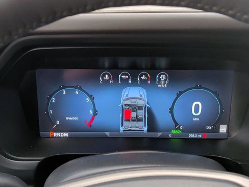 New 2026 Ford F150 Platinum w/ Equipment Group 703A Plus image 19