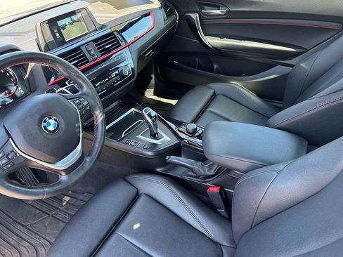 Used 2019 BMW 230i xDrive Coupe w/ Convenience Package AWD/4WD image 10