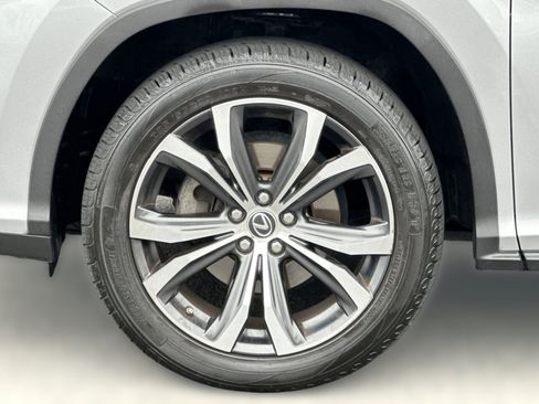 Used 2018 Lexus RX 350L FWD image 11