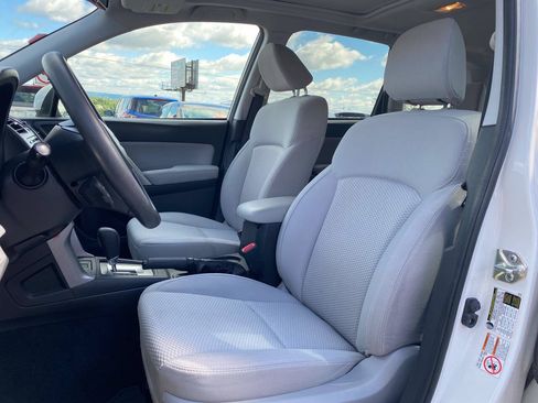 Used 2015 Subaru Forester 2.5i Premium w/ Popular Package #1 AWD/4WD image 12