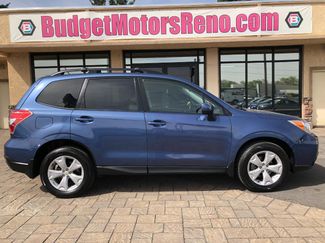 Used 2014 Subaru Forester 2.5i Premium w/ Rugged Package #1 video 1