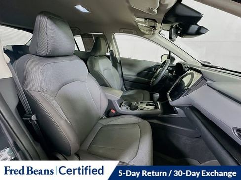 Used 2024 Subaru Crosstrek 2.0i Premium w/ Popular Package #3 image 28