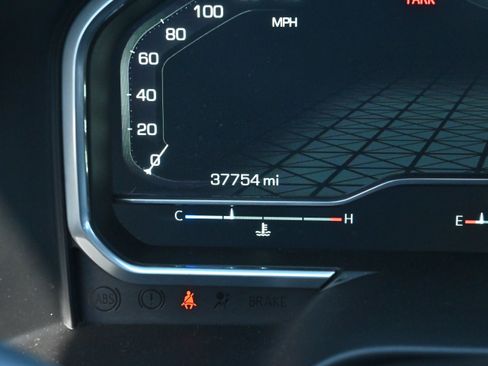 Used 2024 GMC Sierra 3500 Denali Ultimate image 13