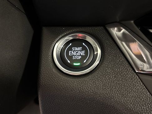 New 2026 Buick Envista Preferred w/ Advanced Safety Package FWD image 38