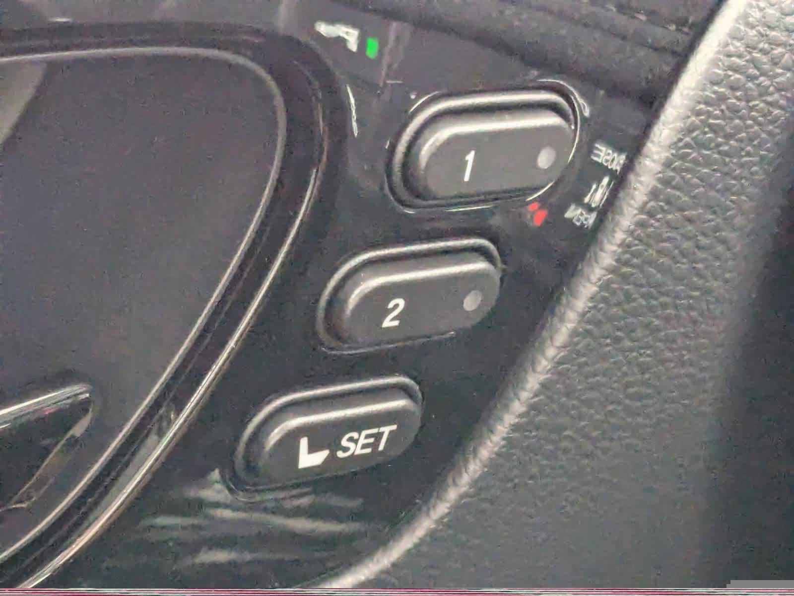 New 2026 Honda Odyssey Elite image 20