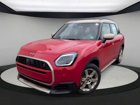 New 2026 MINI Cooper Countryman S image 1