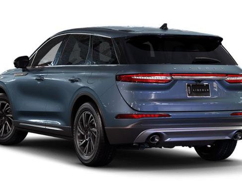 New 2025 Lincoln Corsair AWD w/ Equipment Group 101A image 24