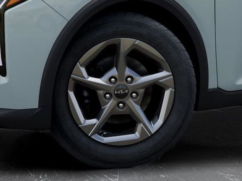 New 2026 Kia K4 FWD image 24