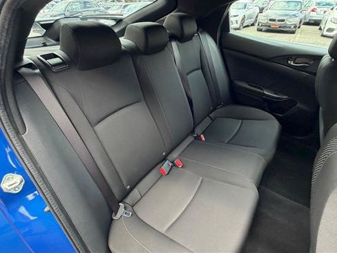 Used 2018 Honda Civic Sport image 19