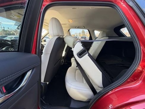 Used 2023 MAZDA CX-5 AWD 2.5 S w/ Preferred Package image 8