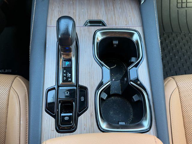 Used 2023 Lexus RX 350 Premium w/ Cold Area Package FWD image 25