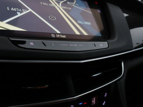 Used 2017 Cadillac CT6 Premium Luxury image 38