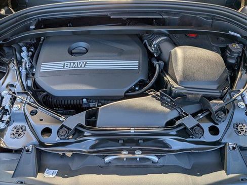 New 2026 BMW X1 xDrive28i w/ Convenience Package AWD/4WD image 18
