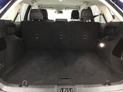 Used 2023 Ford Edge SEL AWD/4WD image 16