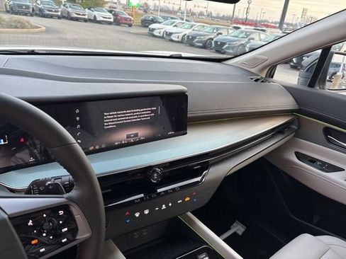 New 2025 Nissan Murano SL image 25