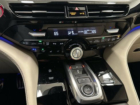 Used 2025 Acura MDX A-Spec AWD/4WD image 31