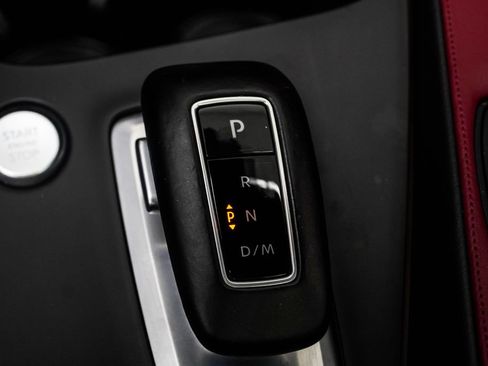 Used 2023 INFINITI QX50 Sport image 19