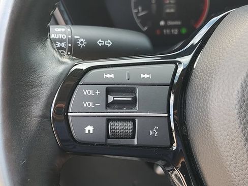 Used 2023 Honda CR-V EX-L image 24