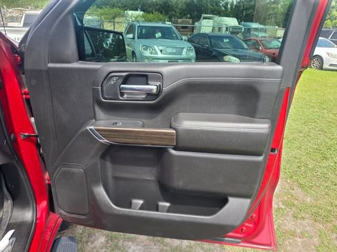 Used 2021 Chevrolet Silverado 1500 RST AWD/4WD image 38