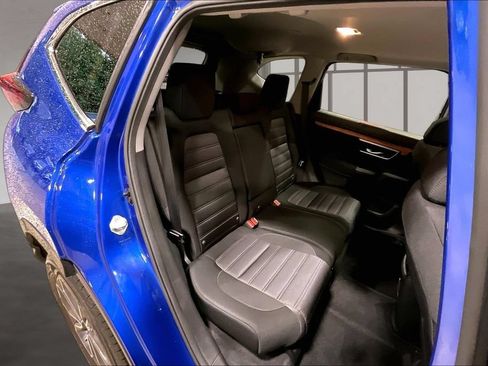 Used 2021 Honda CR-V EX image 26