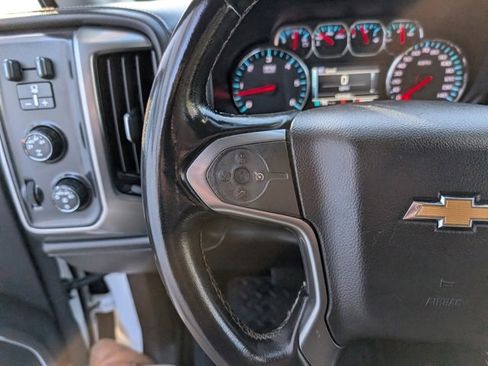 Used 2015 Chevrolet Silverado 1500 LTZ image 11
