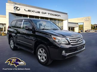 Used 2011 Lexus GX 460 Premium AWD/4WD video 1