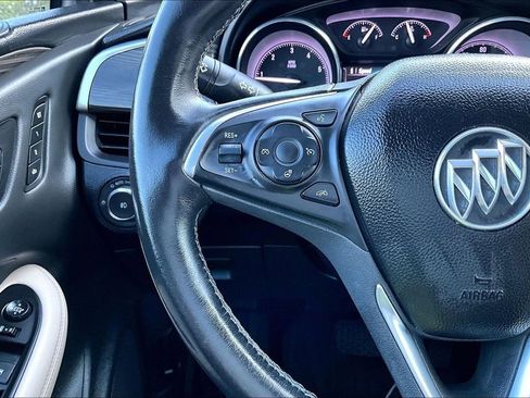 Used 2019 Buick Envision Essence image 26