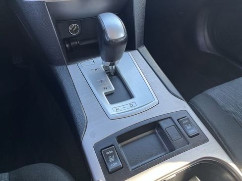 Used 2013 Subaru Legacy 2.5i Premium image 22
