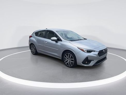 New 2026 Subaru Impreza 2.0i Sport AWD/4WD image 2