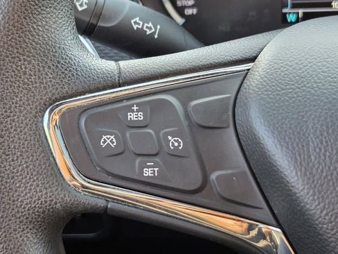Used 2016 Chevrolet Cruze LT w/ Sun And Sound Package FWD image 25