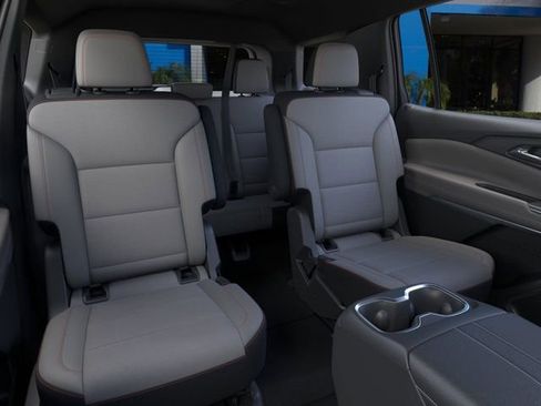 New 2026 Chevrolet Traverse LT image 18