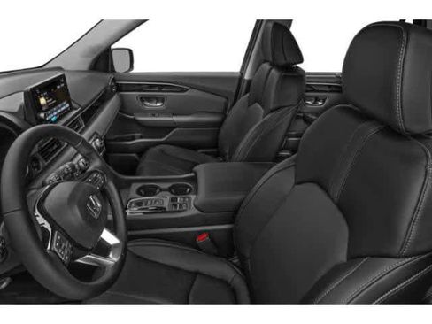 Used 2025 Honda Pilot EX-L image 9