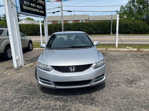 Used 2011 Honda Civic LX image 2