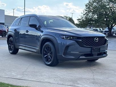 Used 2023 MAZDA CX-50 2.5 S w/ Cargo Package