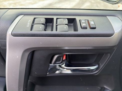 Certified 2024 Toyota 4Runner SR5 image 16