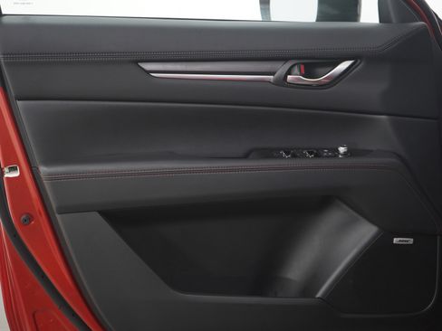 Certified 2025 MAZDA CX-5 2.5 Turbo w/ Premium Package image 19