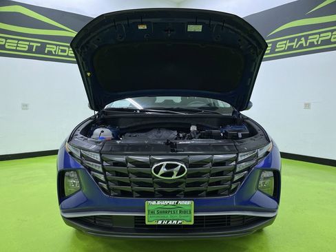 Used 2024 Hyundai Tucson SEL image 4