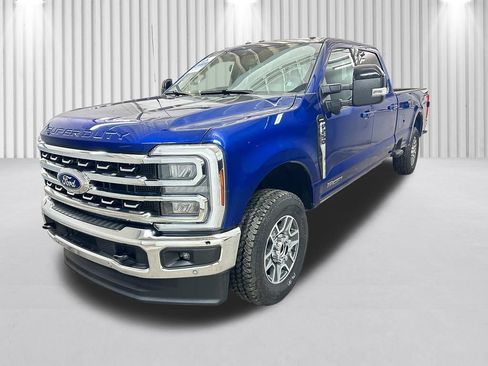 New 2026 Ford F250 Lariat w/ Lariat Ultimate Package AWD/4WD image 10