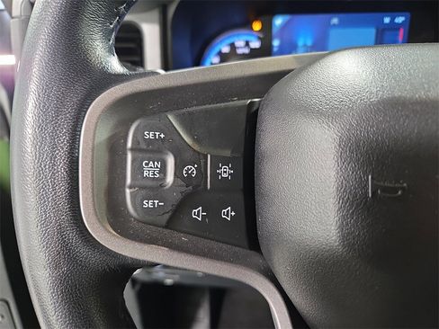 Used 2022 Ford Bronco Big Bend w/ Sasquatch Package image 22