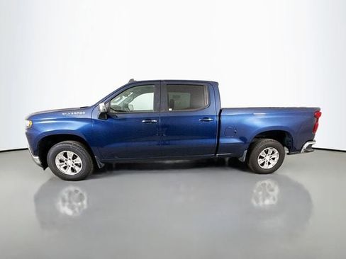 Used 2019 Chevrolet Silverado 1500 LT w/ All-Star Edition image 4