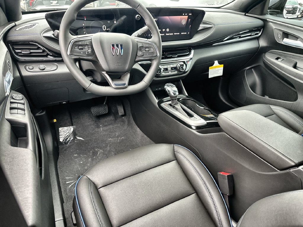 New 2026 Buick Envista Sport Touring w/ Convenience I Package FWD image 20