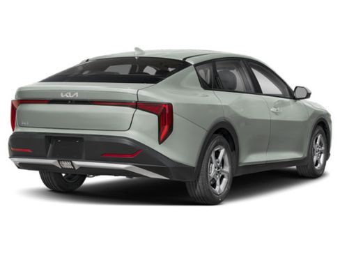 New 2026 Kia K4 FWD image 2