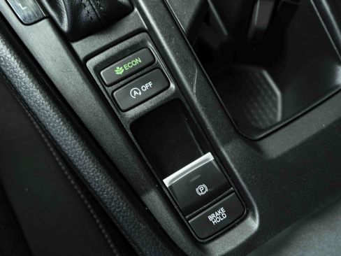 Used 2025 Honda Accord SE image 28