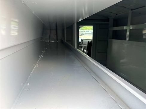 New 2024 Ford Transit 350 w/ Interior Upgrade Package image 24